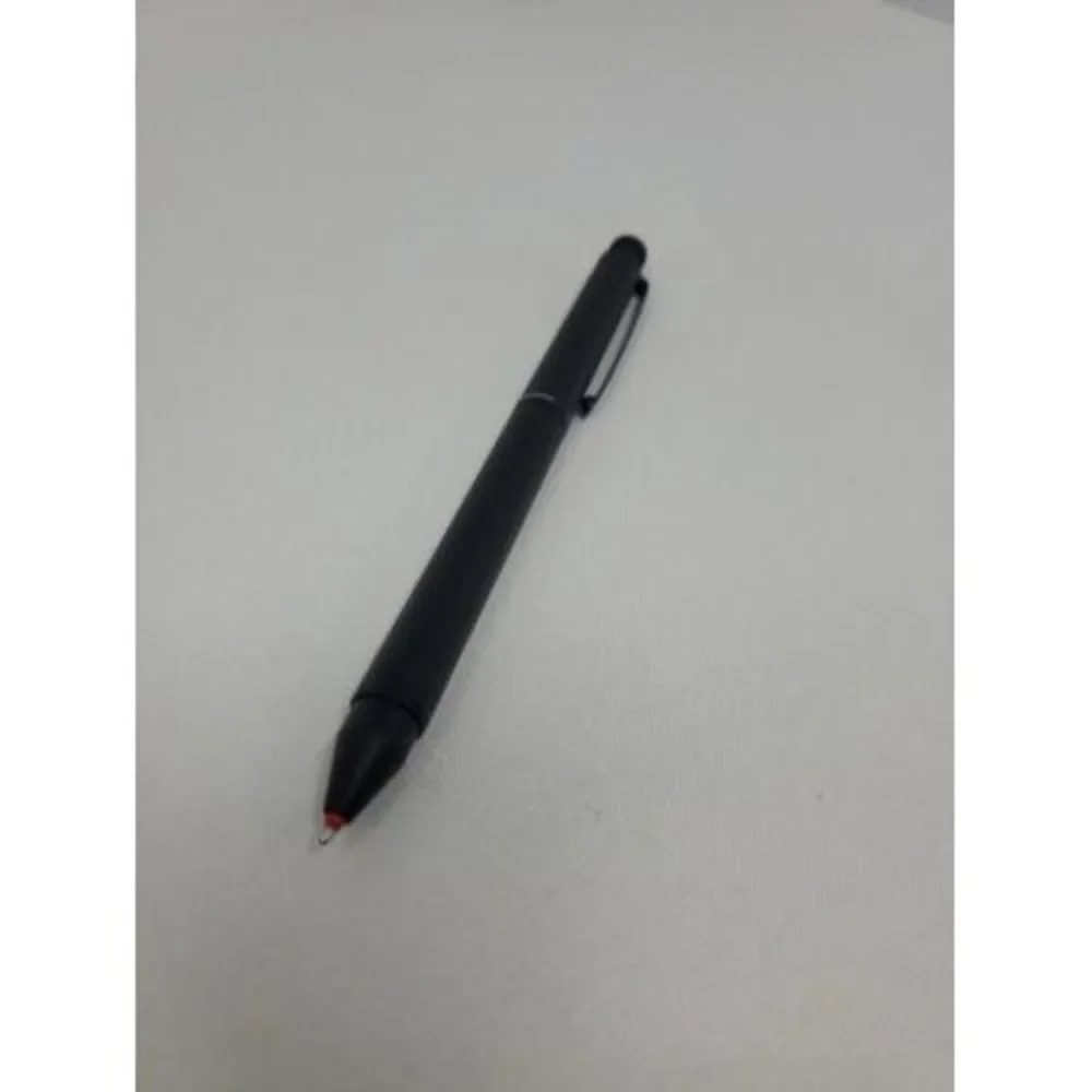 Lamy Swift Tri Pen RARE‎ Multifunction Black Germany Blue Red Pencil NEW NoShok